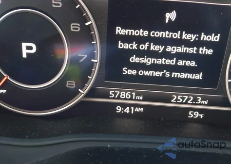 2019 Audi Q5 45 Premium from USA, damaged, VIN WA1BNAFY8K2077116